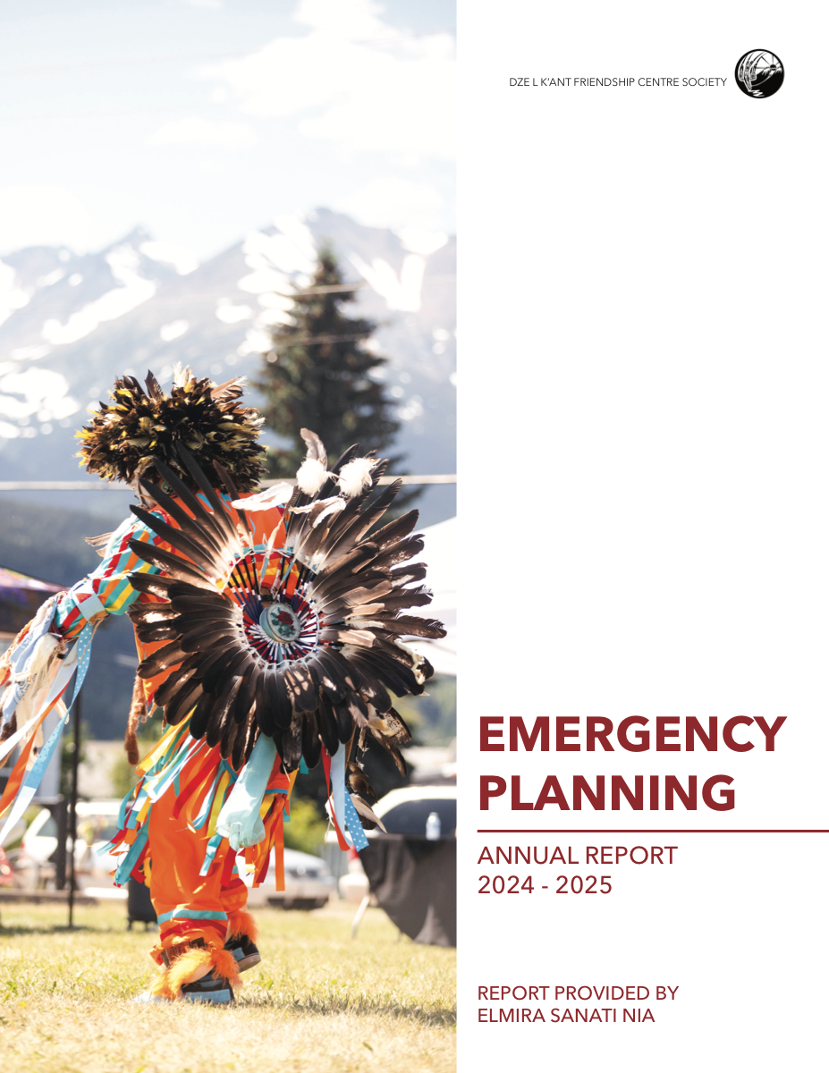 Emergency Planning Annual Report
