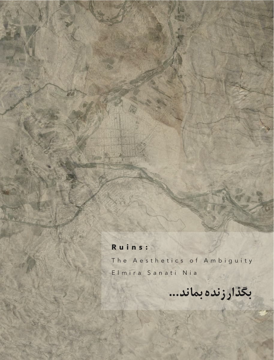 Ruins: The Aesthetics of Ambiguity