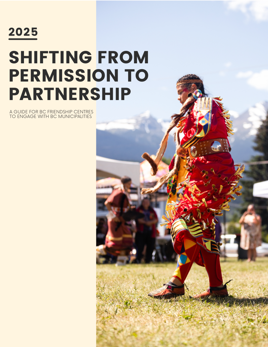 Shifting From Permission to Partnership