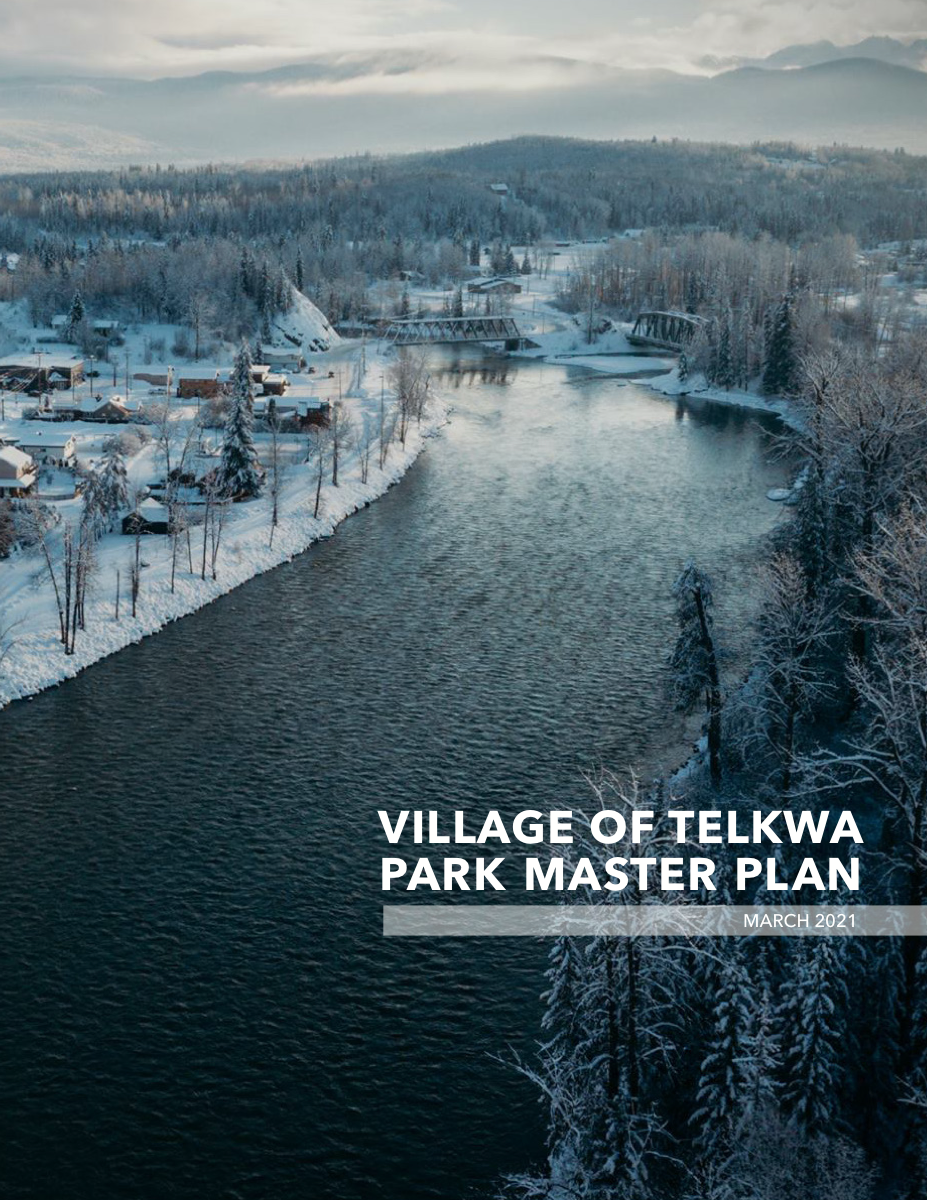 Telkwa Master Plan